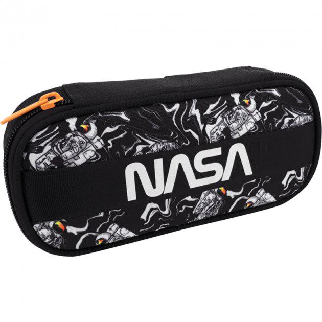 Пенал Kite NASA NS22-662-1 (8876)