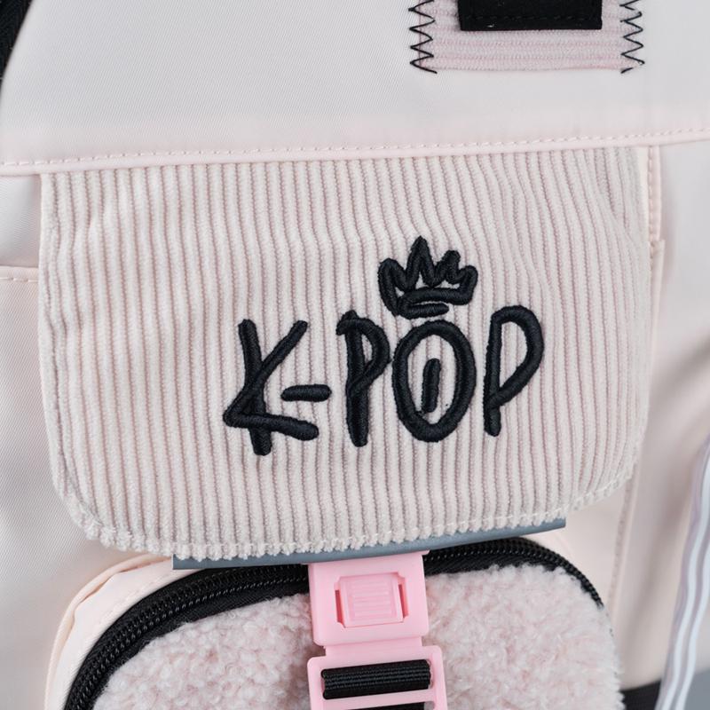 Рюкзак KITE Education Teens K25-2597L-2 - фото 17 Рюкзак KITE Education Teens K25-2597L-2 - фото 17