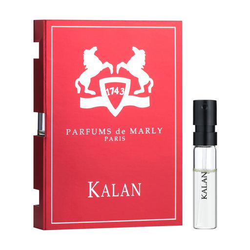 Парфюмированная вода для мужчин Parfums De Marly Kalan пробник 1,5 мл (4797)