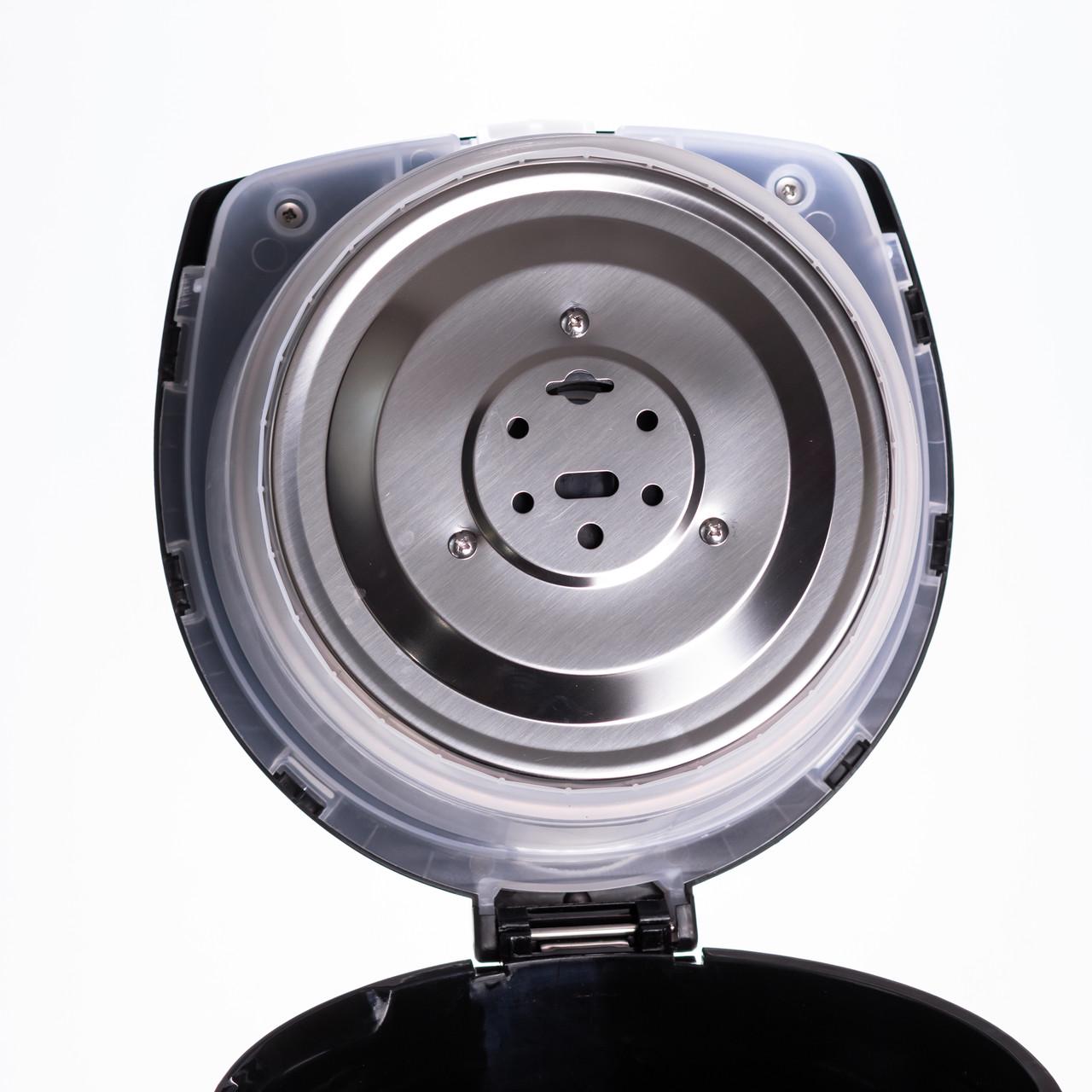 Термопот Sokany SK-09057 с функцией поддержки температуры 1600 Вт 6,8 л (7352) - фото 13