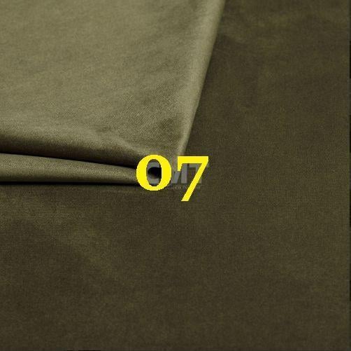 Диван трансформер Tobi Sho Kubus-120 мягкий для гостиной велюр 1600х800х1000 мм Оливковый - фото 8 Диван трансформер Tobi Sho Kubus-120 мягкий для гостиной велюр 1600х800х1000 мм Оливковый - фото 8