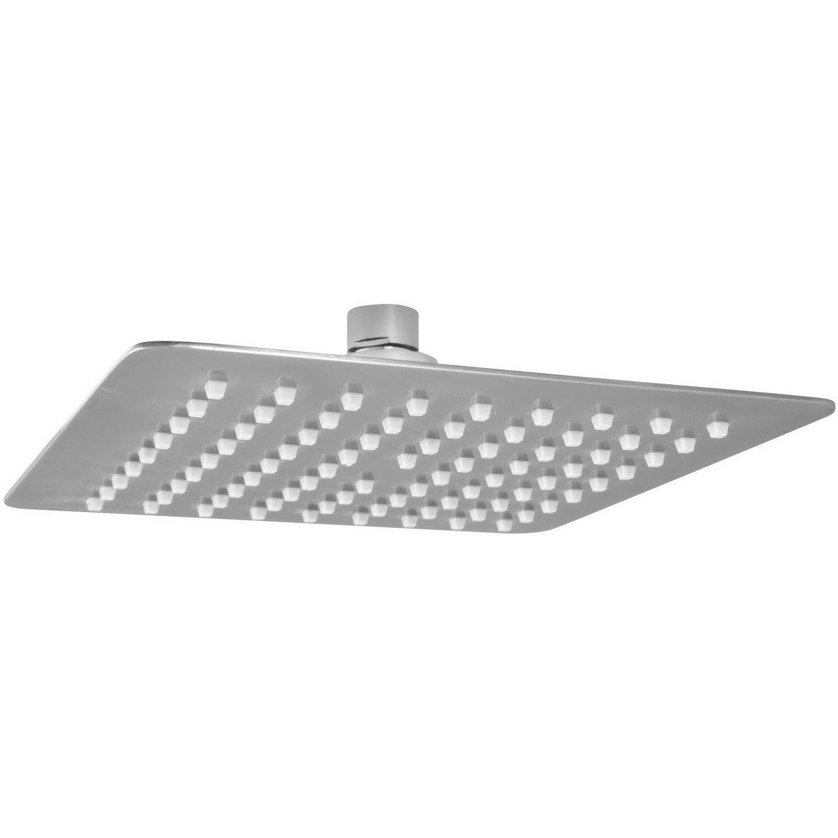 Лейка для верхнего душа Ferro Slim DSN04 200 мм Хром (247137)