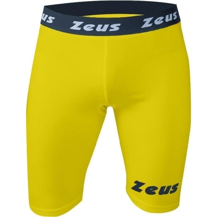 Підтрусники Zeus BERMUDA ELASTIC PRO GIALL M Жовтий (Z01608)