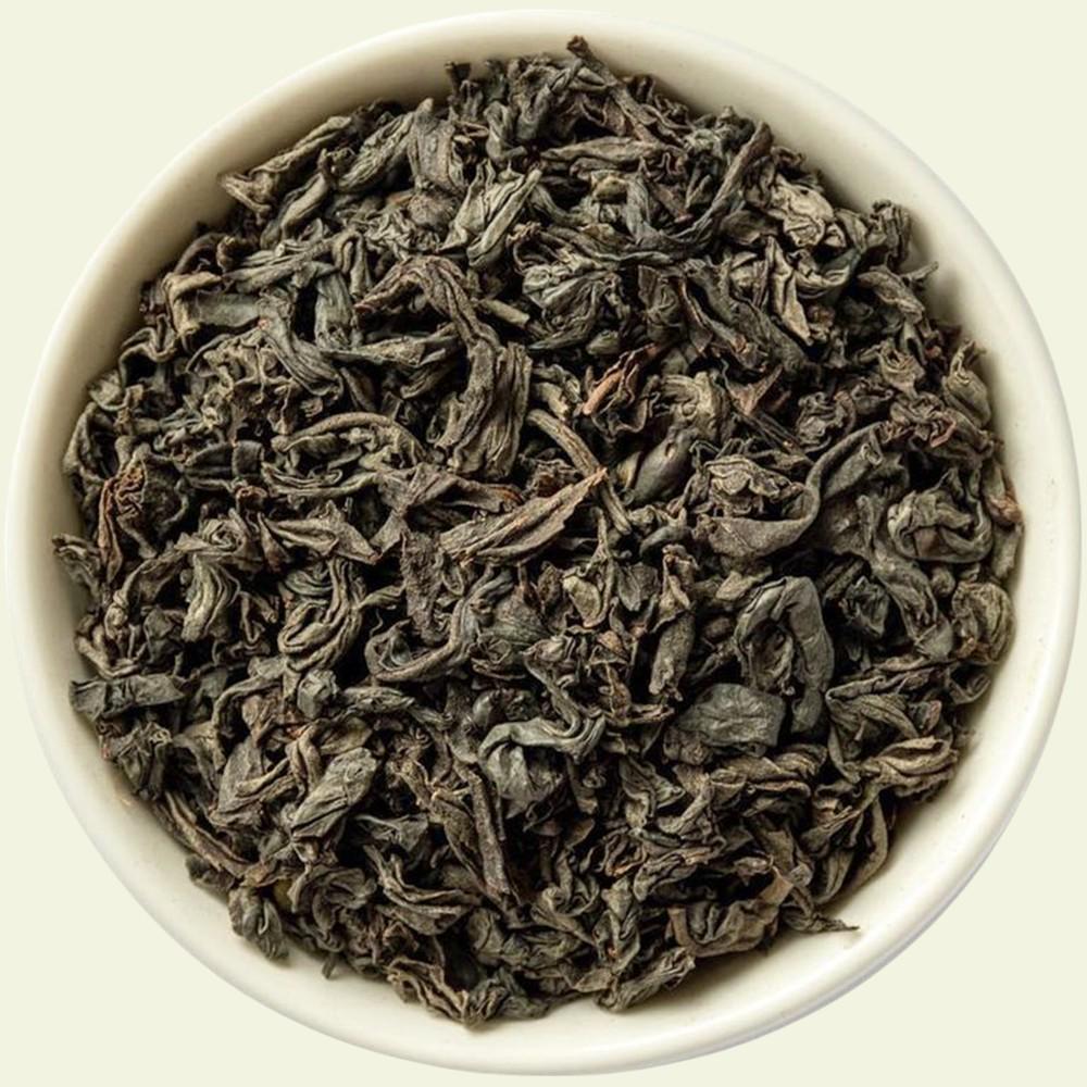 Чай черный цейлонский пекое Цейлон листовой 250 г