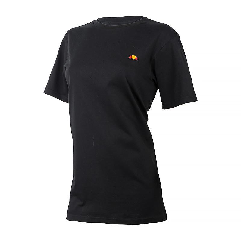 Футболка женская Ellesse Sizza XS Черный (SGL13414-BLACK XS)