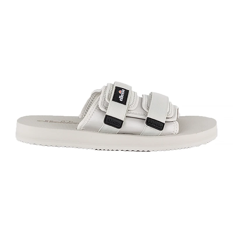 Шльопанці чоловічі Ellesse Noro Slide р. 45 Сірий (SHMF0440-LIGHT-GREY 45) - фото 2