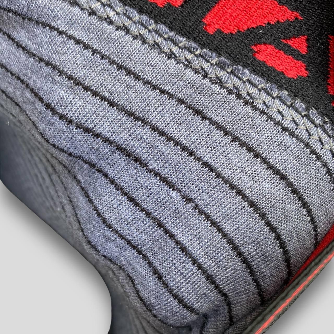 Термобелье мужское кальсоны Amigo норма XL Черный (767/Black) - фото 3 Термобелье мужское кальсоны Amigo норма XL Черный (767/Black) - фото 3