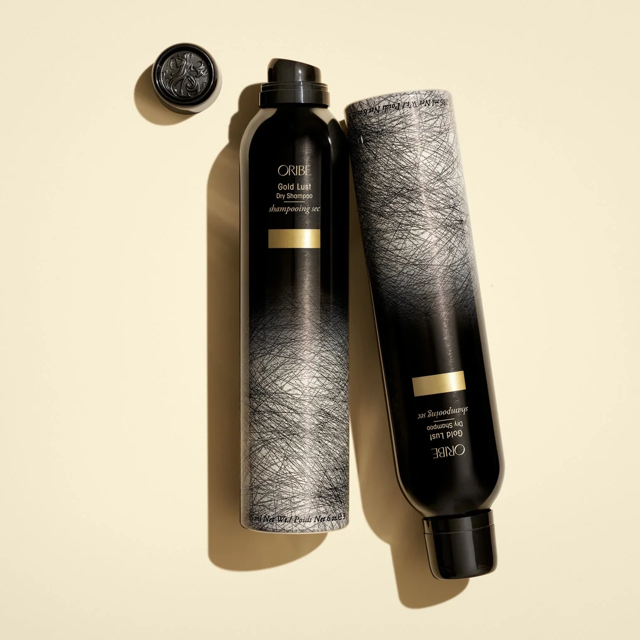 Шампунь сухой Oribe Gold Lust Dry Shampoo 286 мл (2456771608) - фото 2 Шампунь сухой Oribe Gold Lust Dry Shampoo 286 мл (2456771608) - фото 2