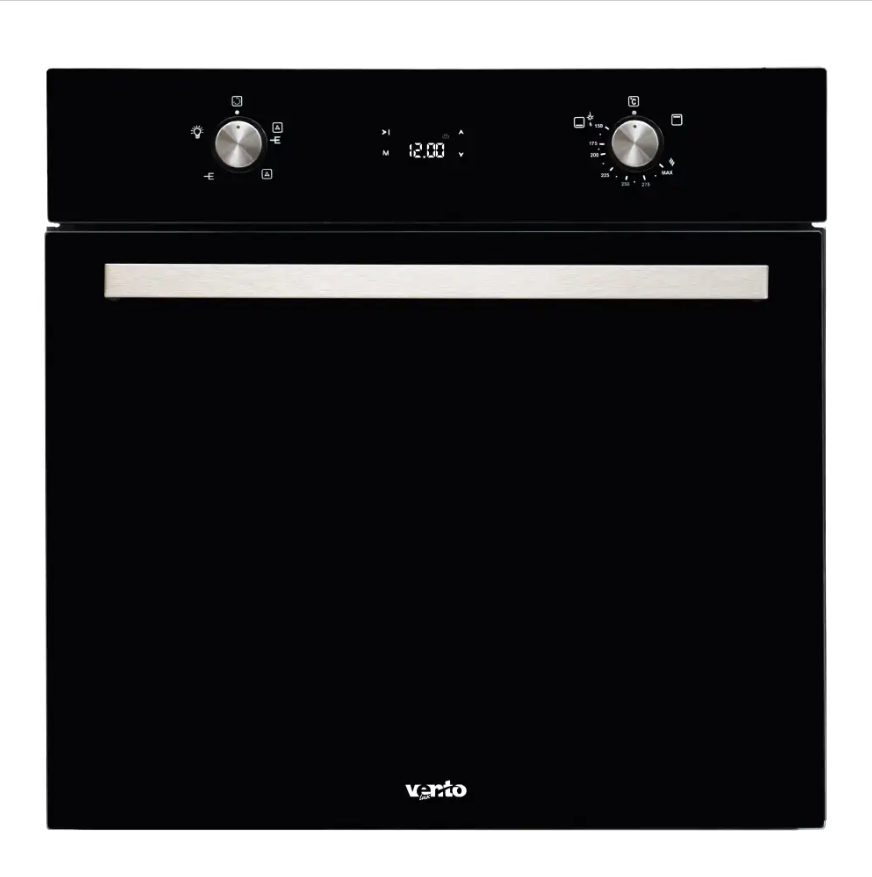 Духова шафа LAS VEGAS 6 TC ESG R BK