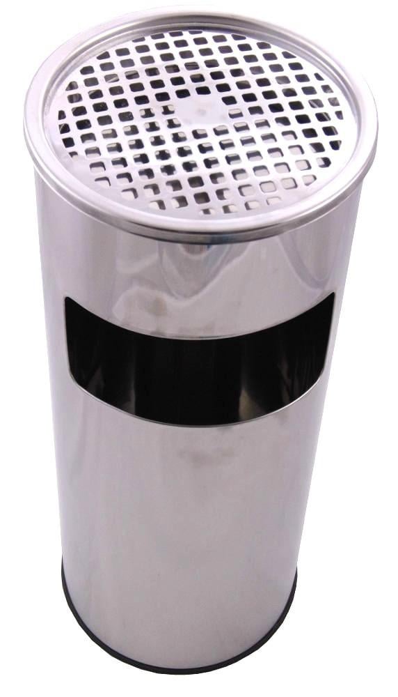 Пепельница с урной Eco Fabric 17 л (9e4cbde9) Пепельница с урной Eco Fabric 17 л (9e4cbde9)