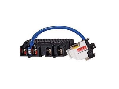 Розчіплювач мінімальної напруги E.NEXT e.industrial.ukm.60.QY.380 AC 380V (i0040001) Розчіплювач мінімальної напруги E.NEXT e.industrial.ukm.60.QY.380 AC 380V (i0040001)