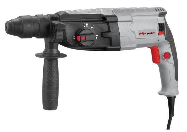 Перфоратор электрический Луч профи ПЄЛ-1400 ДФР