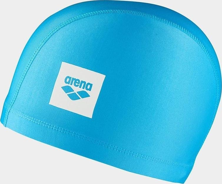 Шапочка для плавання дитяча Arena UNIX II JR Блакитний (002384-110) - фото 2 Шапочка для плавання дитяча Arena UNIX II JR Блакитний (002384-110) - фото 2