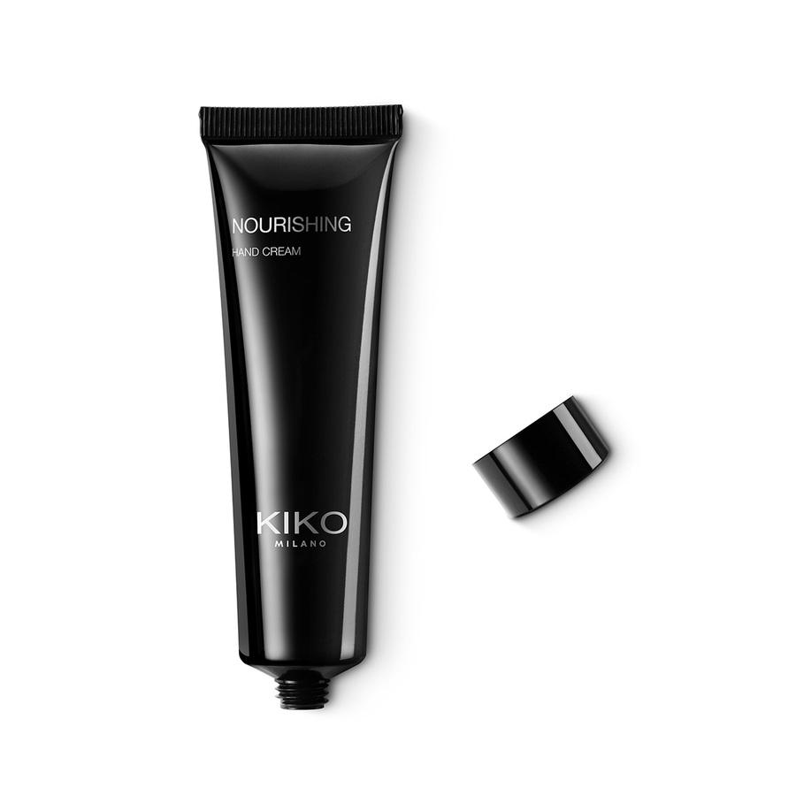 Крем для рук Nourishing Hand Cream Kiko Milano 30 мл