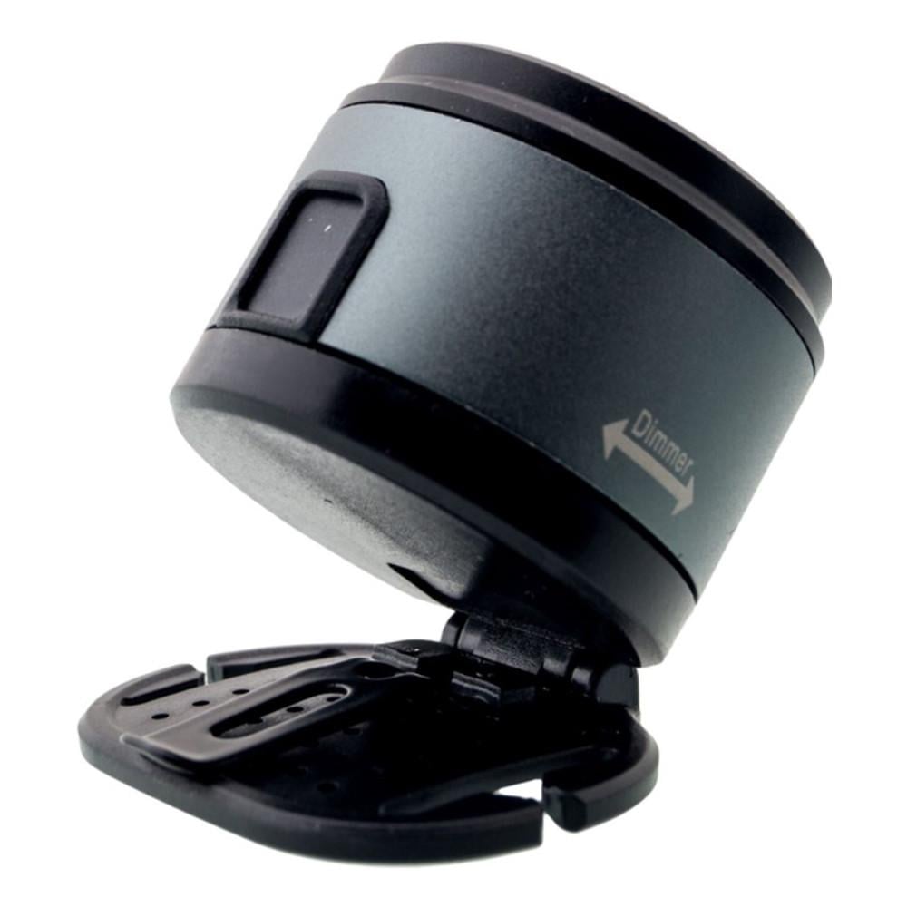 Фонарь налобный Westinghouse WF256S LED+COB red/white аккумуляторный с Type-C (2400556108) - фото 2 Фонарь налобный Westinghouse WF256S LED+COB red/white аккумуляторный с Type-C (2400556108) - фото 2