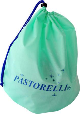 Чехол для мяча Pastorelli Аквамарин (02096)