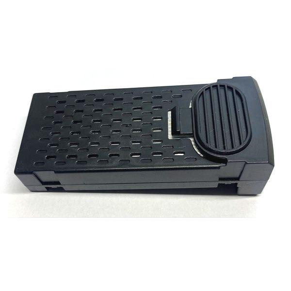 Акумулятор для квадрокоптера XKJ K7 Li-Po 1800 mAh 3,7 V (d175)