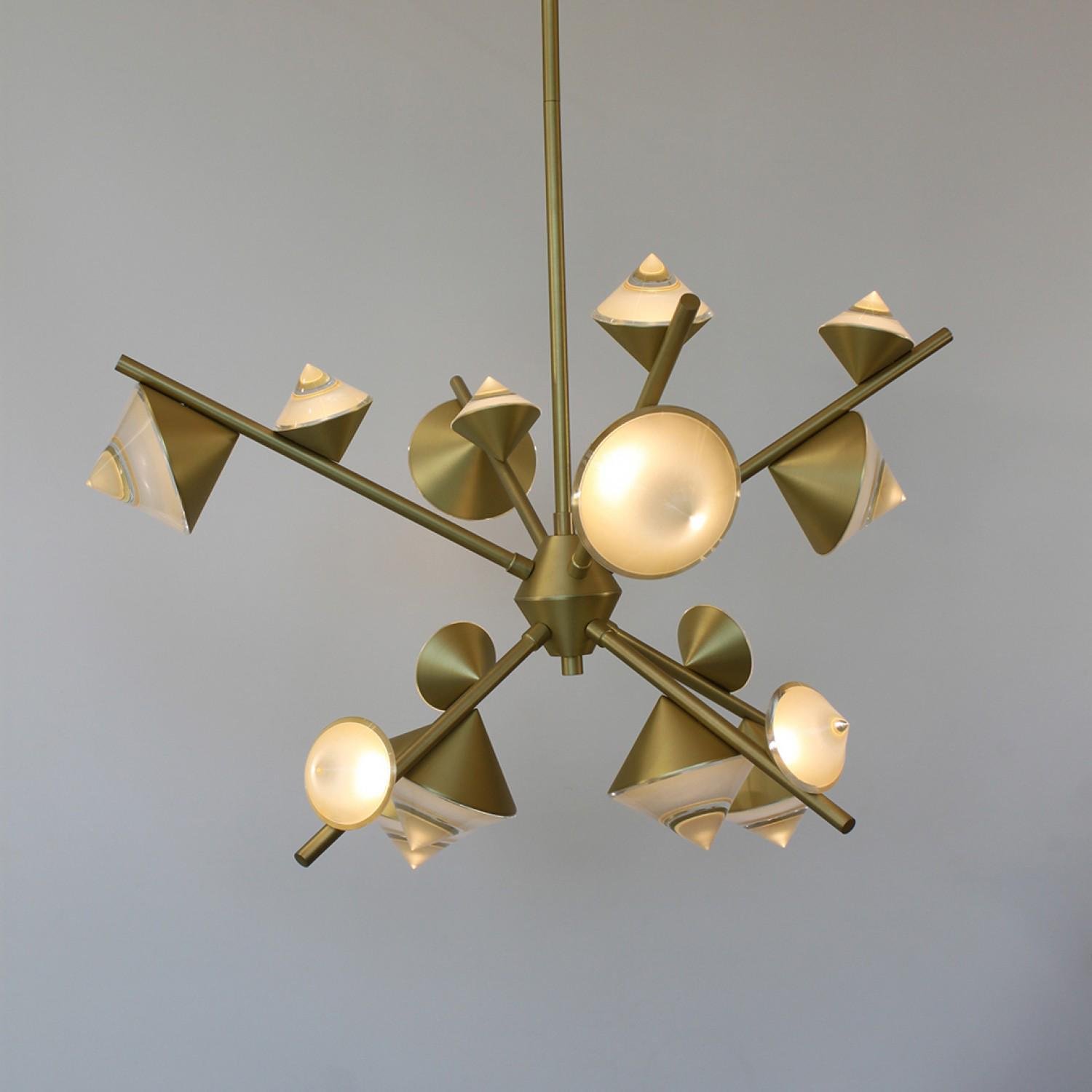 Люстра Friendlylight Big Bang S (FL5020)