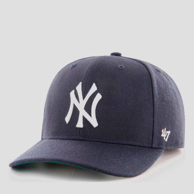 Кепка MVP 47 Brand NY YANKEES NAVY COLD ZONE DP W Unisex OSFA Темно-фиолетовый/Зеленый (192309201087) Кепка MVP 47 Brand NY YANKEES NAVY COLD ZONE DP W Unisex OSFA Темно-фиолетовый/Зеленый (192309201087)