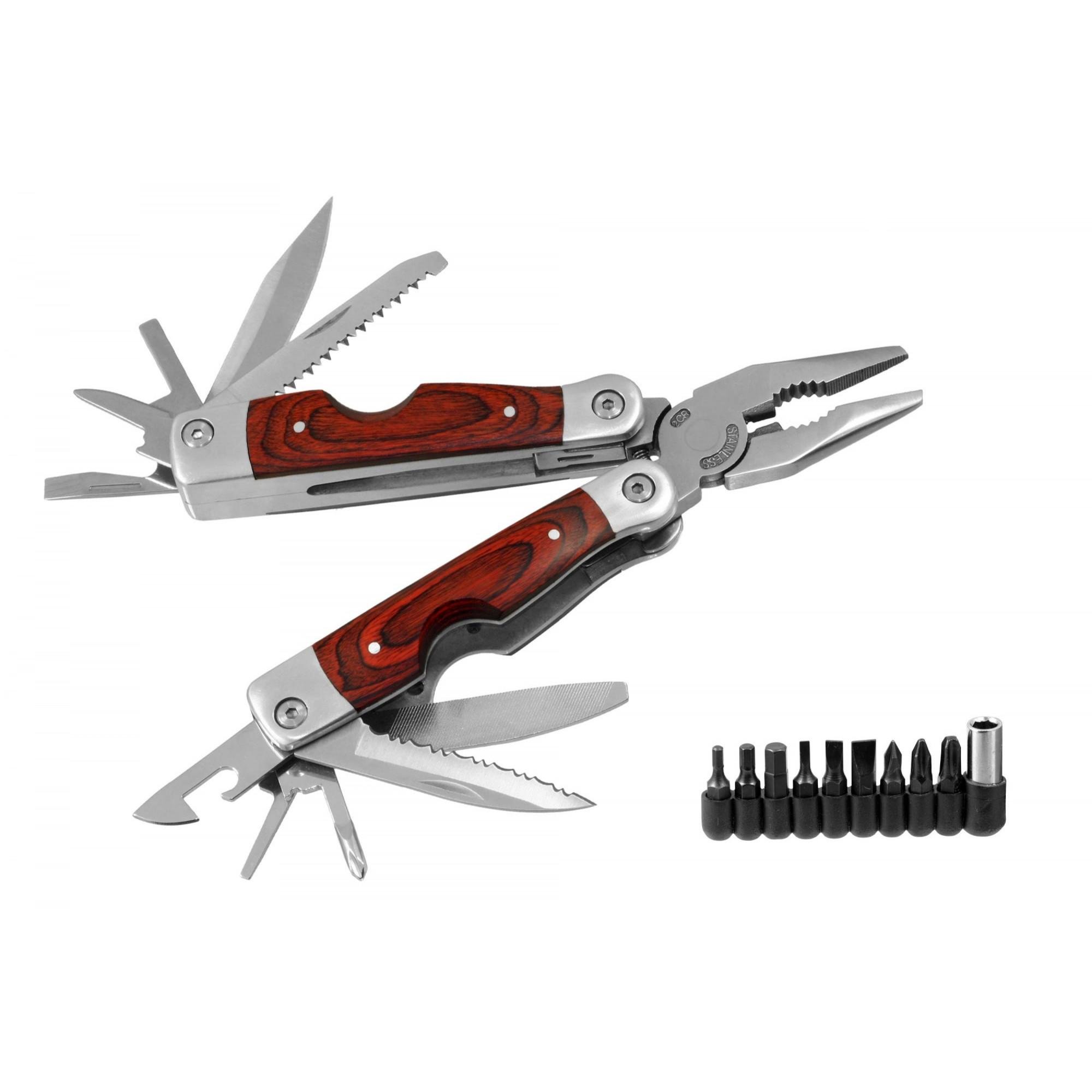 Ніж мультитул WDN82 23в1 (24194390)