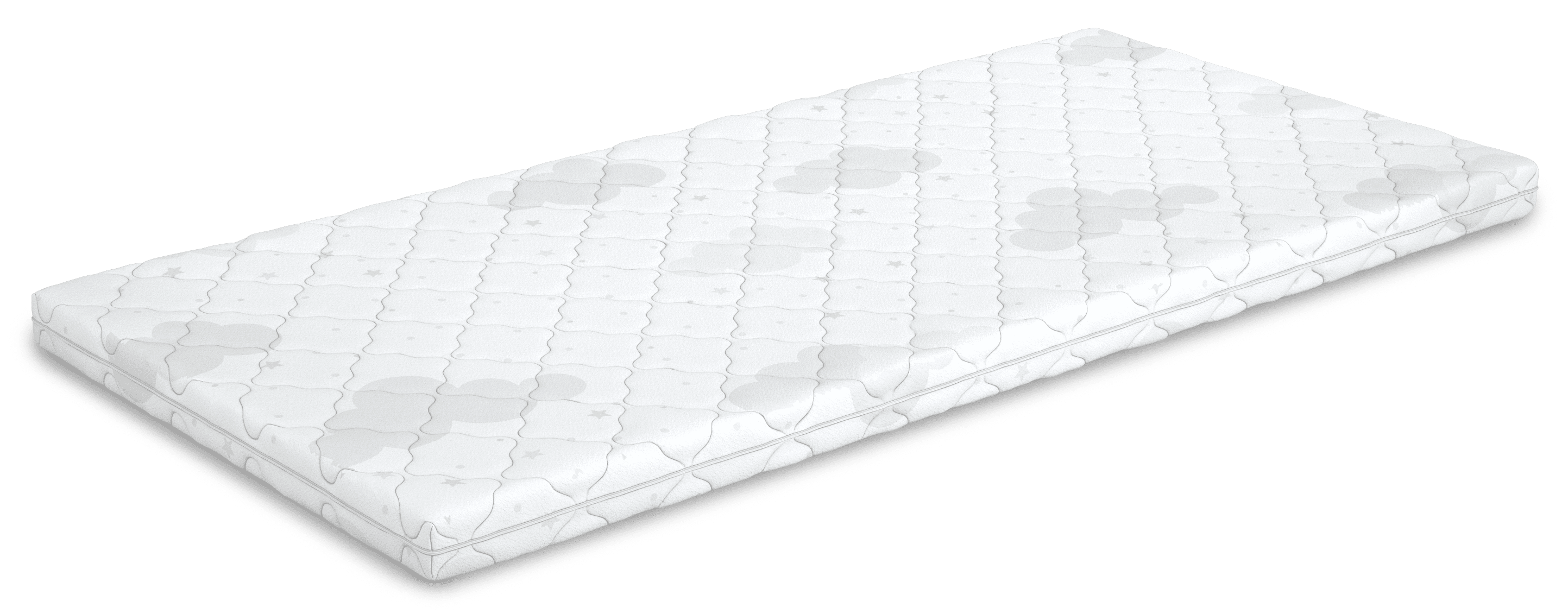 Матрац Hot wheels 90x190 см (MHW-007) - фото 2 Матрац Hot wheels 90x190 см (MHW-007) - фото 2