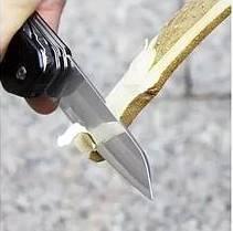 Мультитул MarsWorker Multi-function Wrench Knife Black (MSHW001) - фото 3