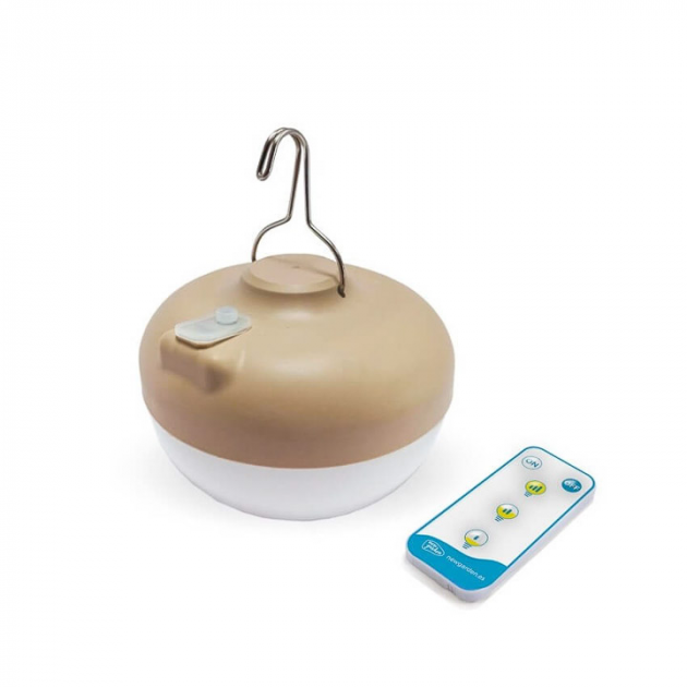 Светильник декоративный Newgarden Cherry Bulb 9 Вт 900 лм 3000K (LUMCHE011BEWLNW)