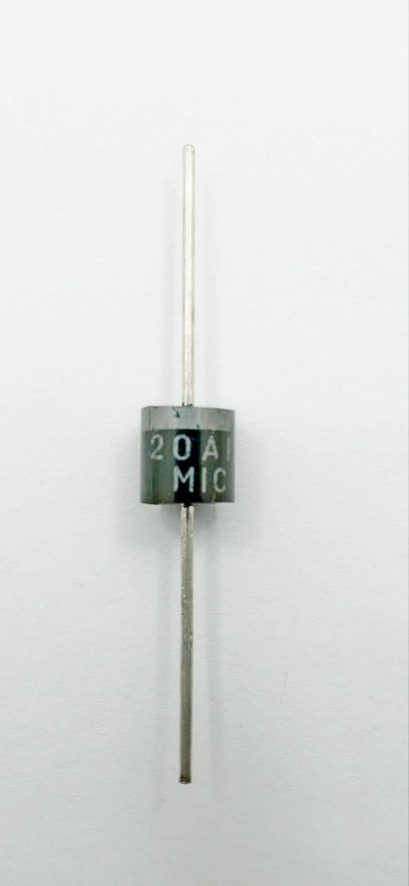 Діод 20A10 20A 1000V R6 (32274)