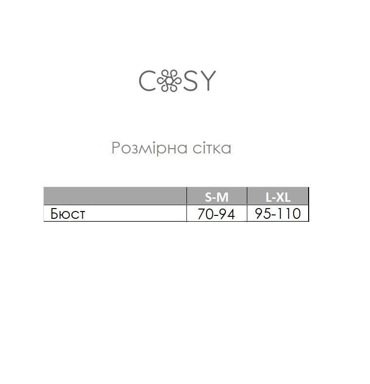 Майка кроп-топ пижамная женская Rose Amour L-XL Бледно-розовый (PH11) - фото 3 Майка кроп-топ пижамная женская Rose Amour L-XL Бледно-розовый (PH11) - фото 3