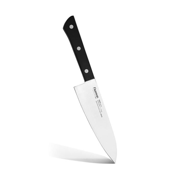 Кухонный нож Fissman TANTO-420J2 (2664409)