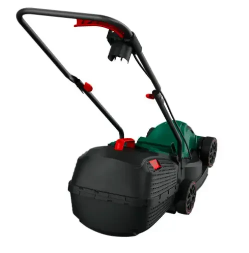 Газонокосарка електрична PARKSIDE PRM 1300 B2 1,3 кВт 32 см (2543024927) - фото 2 Газонокосарка електрична PARKSIDE PRM 1300 B2 1,3 кВт 32 см (2543024927) - фото 2