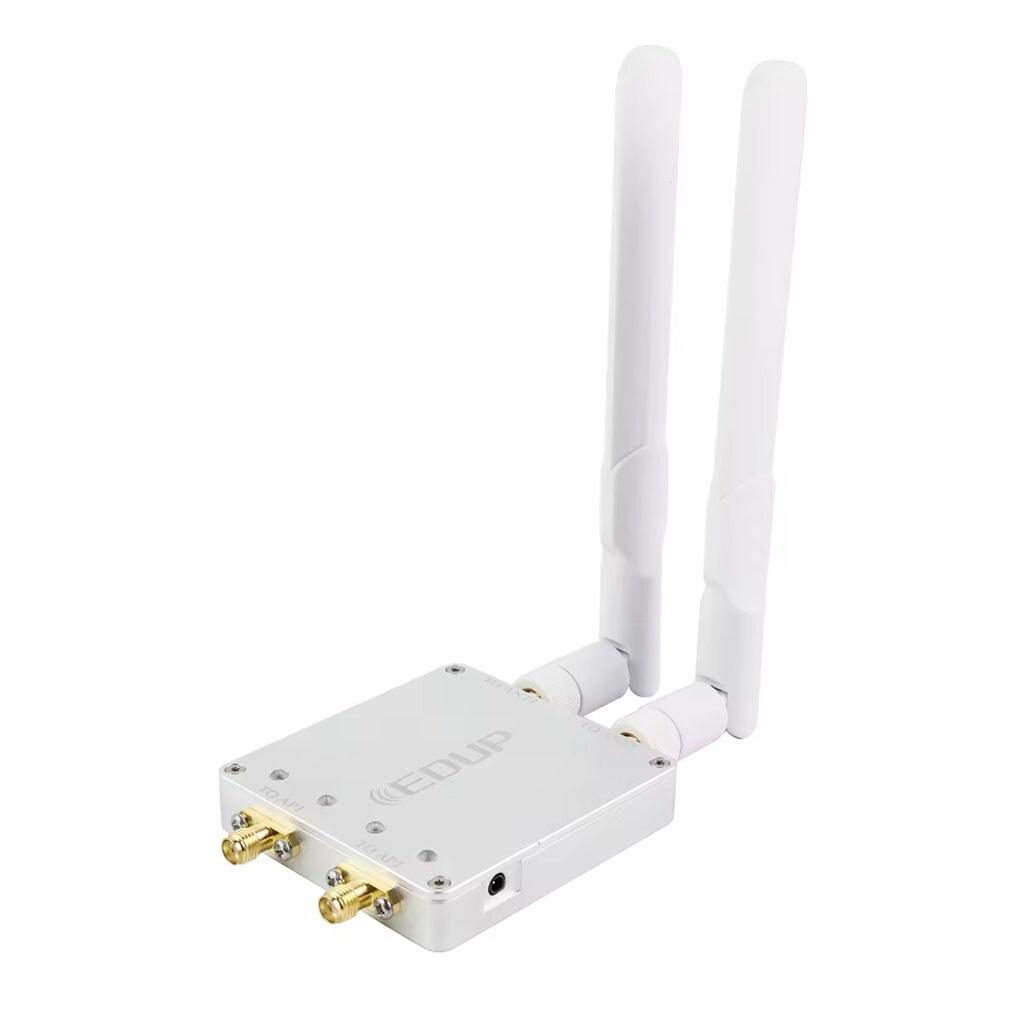 Підсилювач Wi-Fi EDUP EP-AB023 2,4Ghz з антеною (18639)