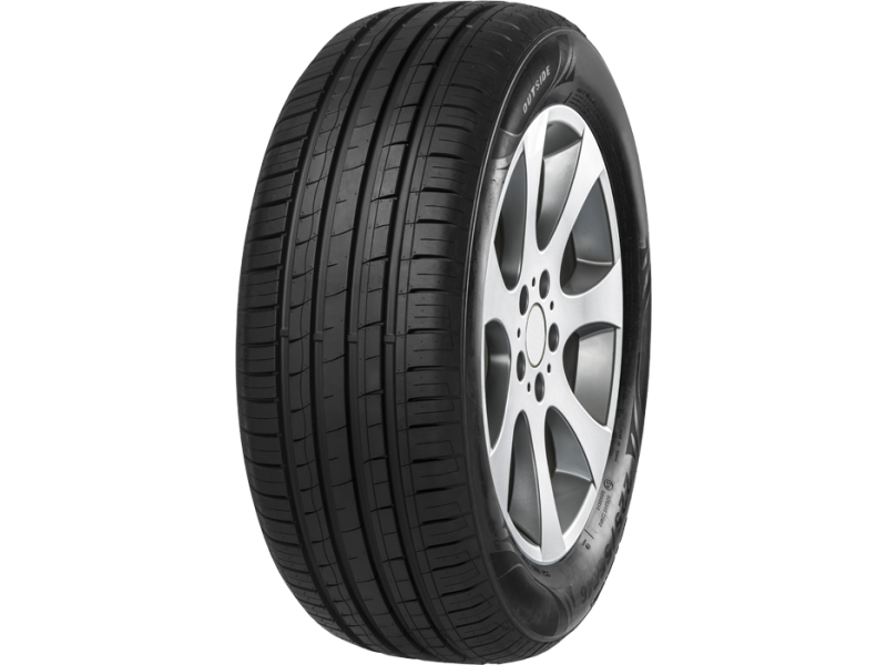 Шина літня Imperial Ecodriver 5 205/60 R16 92H (129016)