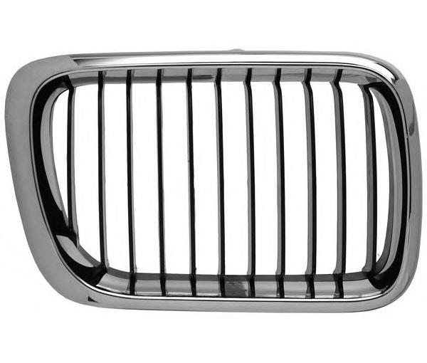 Решетка радиатора AVTM BMW 3 e36 1996-1999 (180060998)