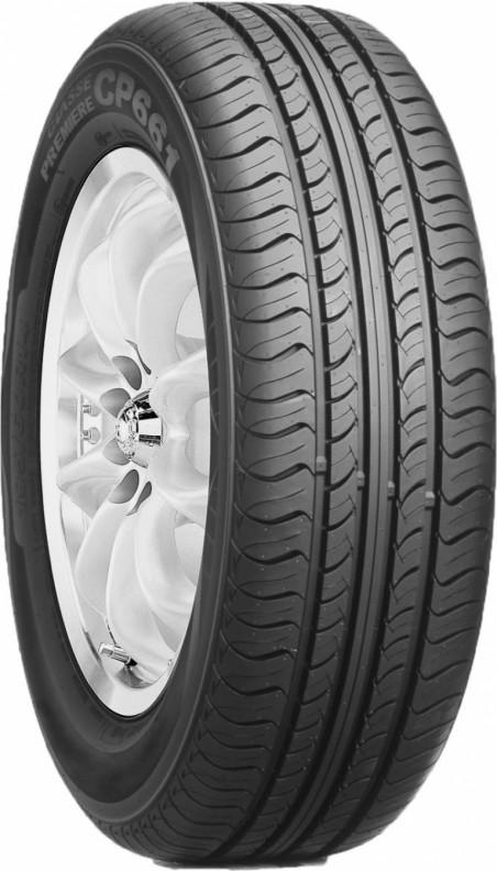 Шина Roadstone Classe Premiere CP661 205/70 R15 96T летняя