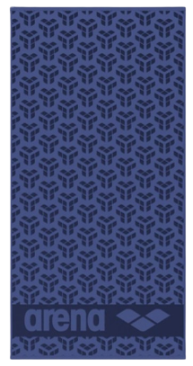 Полотенце Arena Monogram Towel 100x50 См (009231-810)