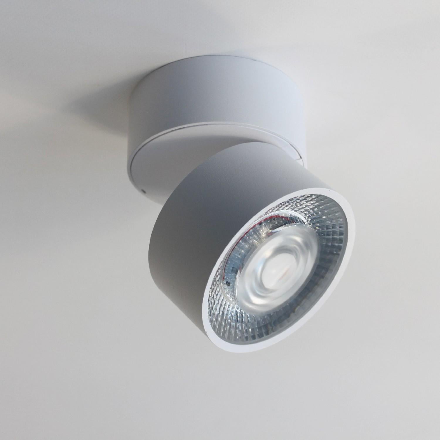 Светильник накладной Friendlylight Silent Surf LED 14 W (FL2103)