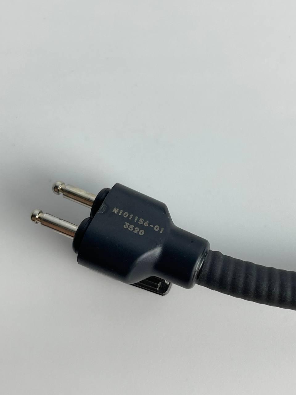 Микрофон для активных наушников Ops-Core AMP Boom Microphone Black (41842) - фото 4