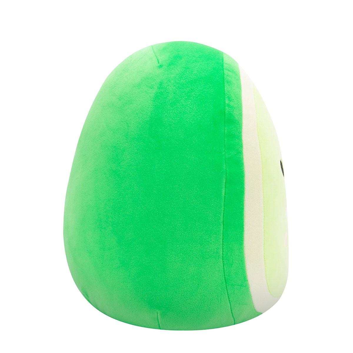 М'яка іграшка Squishmallows Огірок Кармайкл 30 см (SQCR06626-ks) - фото 5 М'яка іграшка Squishmallows Огірок Кармайкл 30 см (SQCR06626-ks) - фото 5