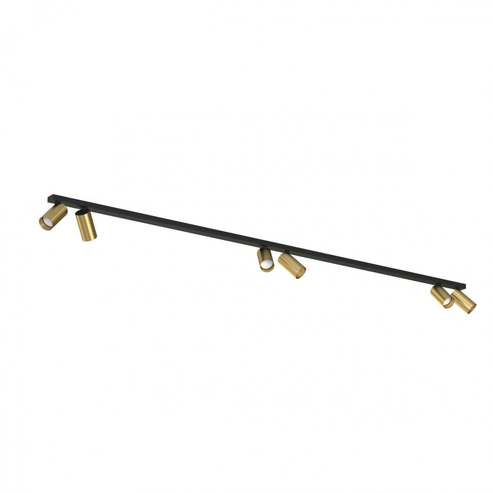 Спот Nowodvorski 7785 Mono VI Solid Brass Спот Nowodvorski 7785 Mono VI Solid Brass