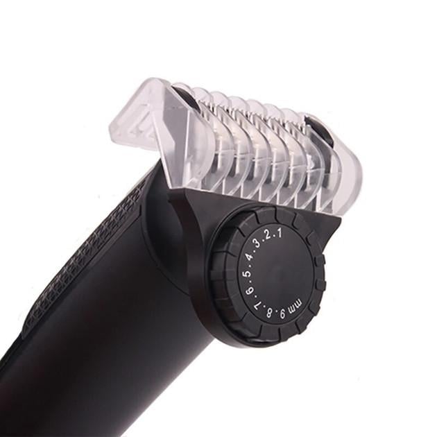 Тример для стрижки VGR V-072 професійний (2592053931) - фото 5 Тример для стрижки VGR V-072 професійний (2592053931) - фото 5