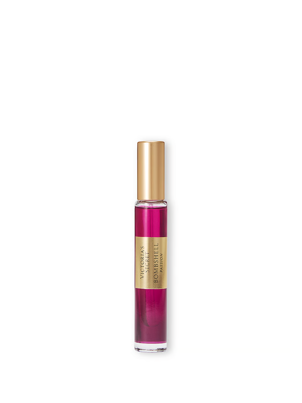 Парфум жіночий Victoria's Secret Bombshell Passion Eau de Parfum Travel Spray (27563047)