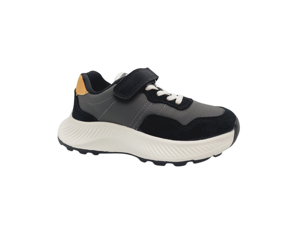 Кросівки для хлопчиків Jong Golf B1163120/29 р. 29 Сірий - фото 5 Кросівки для хлопчиків Jong Golf B1163120/29 р. 29 Сірий - фото 5