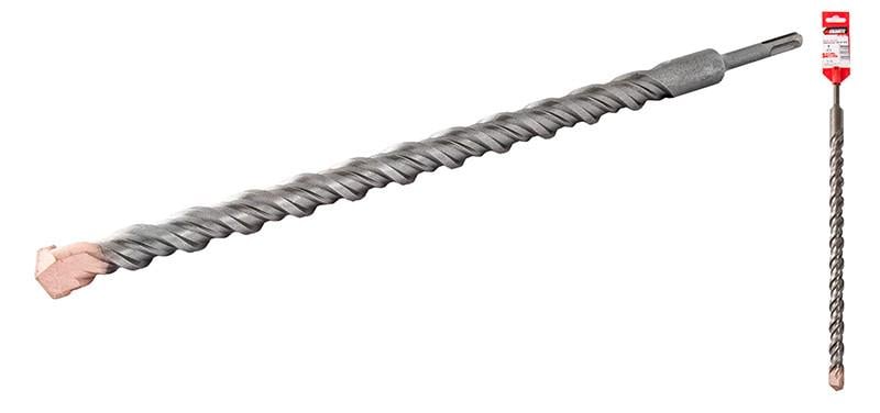 Сверло для бетона Granite SDS-Plus S4 24х460 мм (0-24-460)