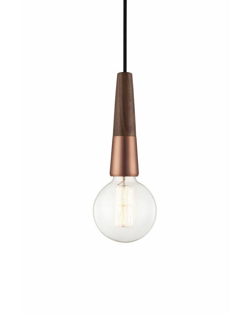 Подвесной светильник Nordlux 84373030 Stripped (11256167)