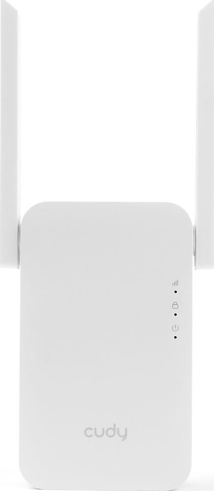 Точка доступу Access Point Cudy RE1800 (370148)