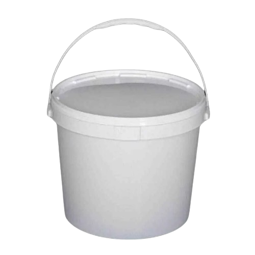 Відро кругле ЕЛІПС пластик 20 л (1812994594)