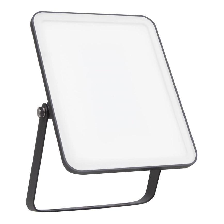 Прожектор светодиодный Ledvance Floodlight Essential 840 BK 30W 2700 Lm (27803289)