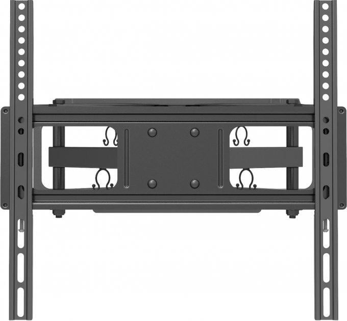 Кріплення для телевізора Brateck LPA52-446 настінне 32-55" до 40 кг (567045)