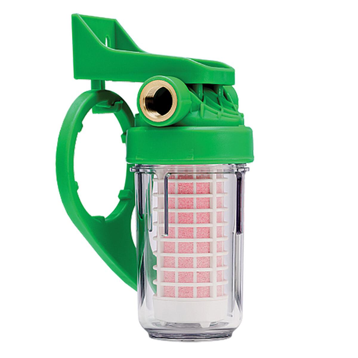 Фільтр від накипу Ecosoft SCALEX FOSE200ECO для бойлерів і котлів 1/2" (SW-45540) - фото 2